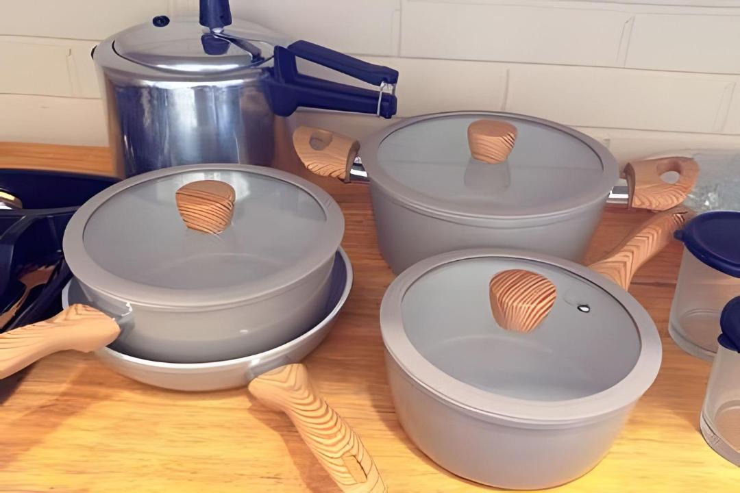Photo of Kitchen in Vila Messias