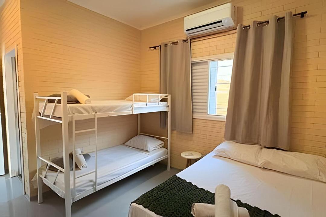 Photo of Bedroom in Vila Messias