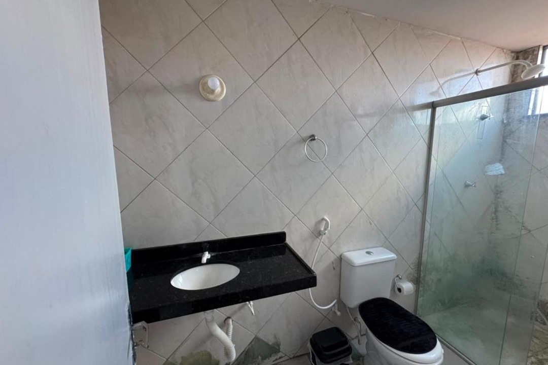 Photo of Bathroom in Sobral