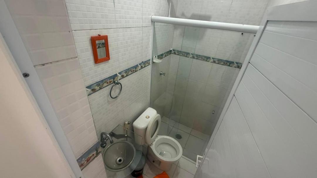 Photo of Bathroom in Parque Enseada