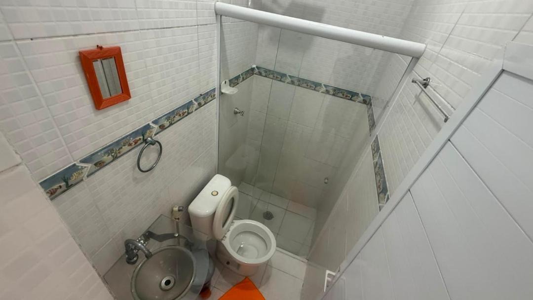 Photo of Bathroom in Parque Enseada