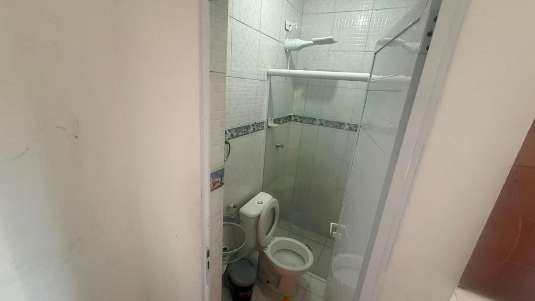 Photo of Bathroom in Parque Enseada