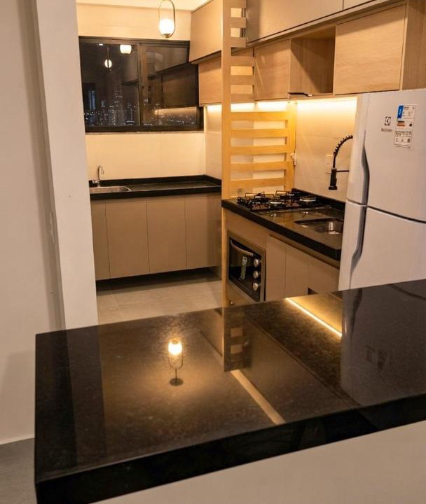 Photo of Kitchen in Barbalha