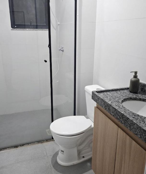 Photo of Bathroom in Barbalha