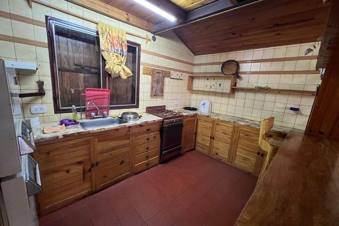 Photo of Kitchen in Salto