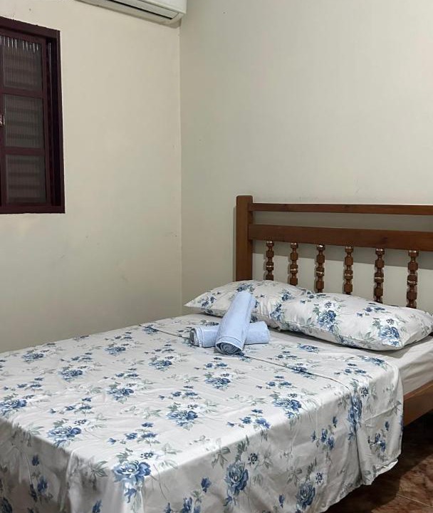 Photo of Bedroom in Goiania