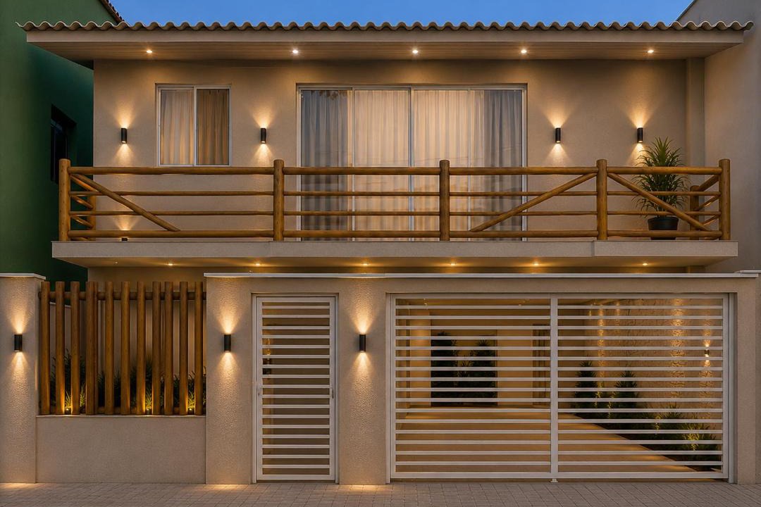 Photo of Patio Balcony in Pontal