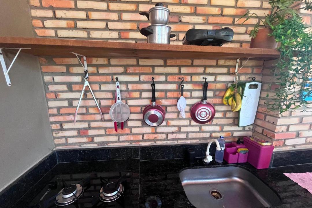 Photo of Kitchen in Ponta do Anel