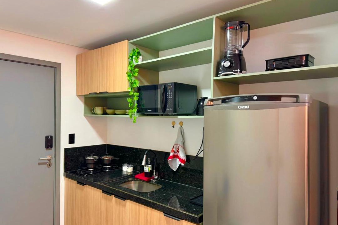 Photo of Kitchen in Intermares