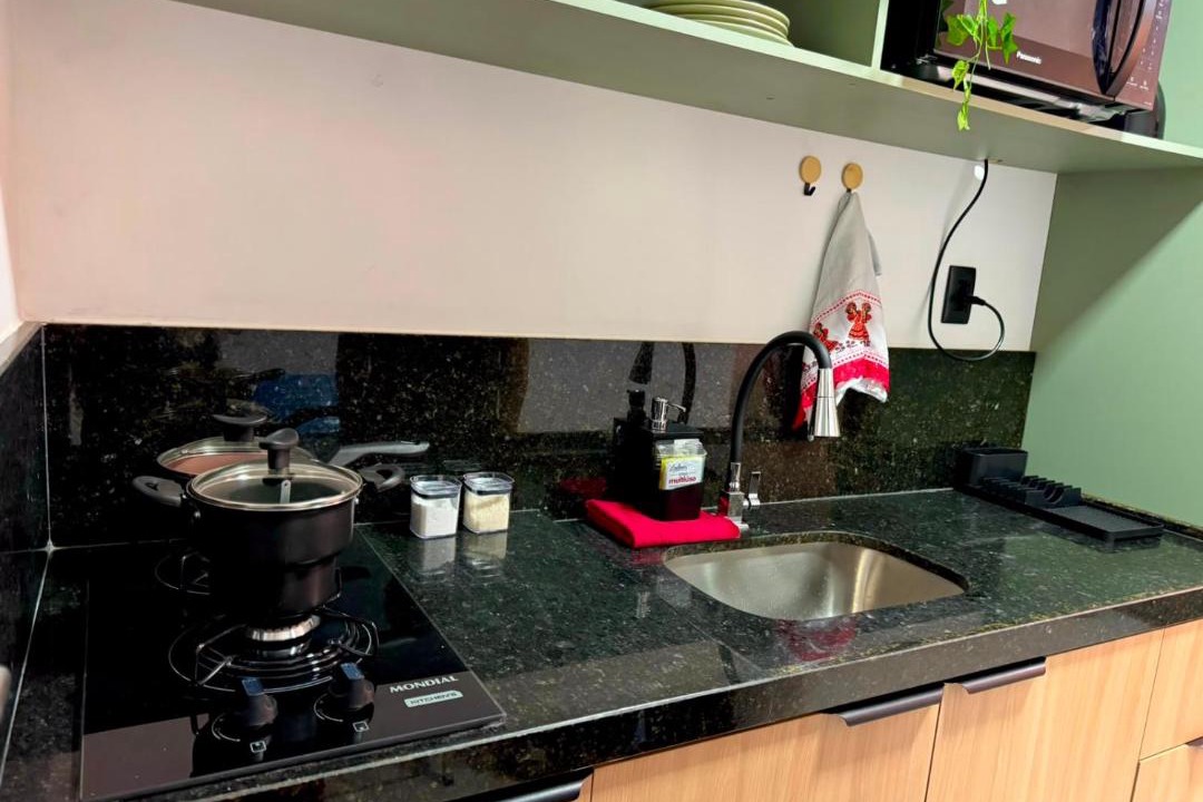 Photo of Kitchen in Intermares