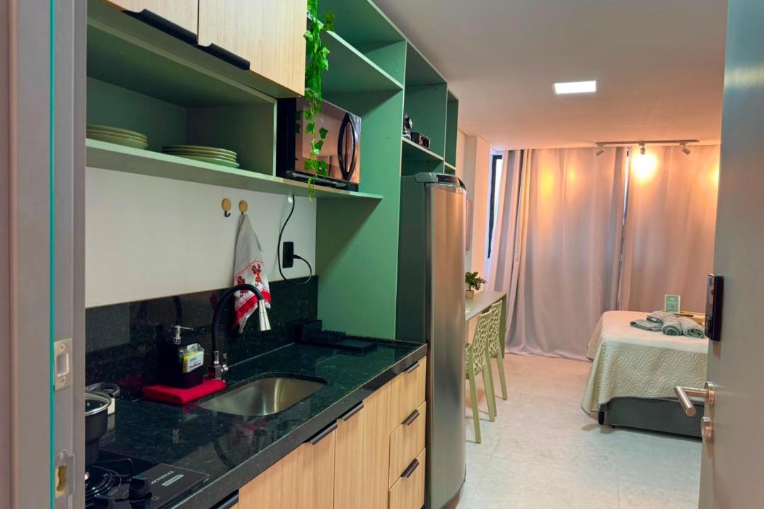 Photo of Kitchen in Intermares
