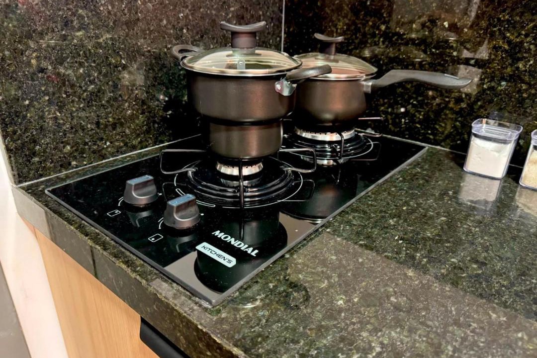 Photo of Kitchen in Intermares