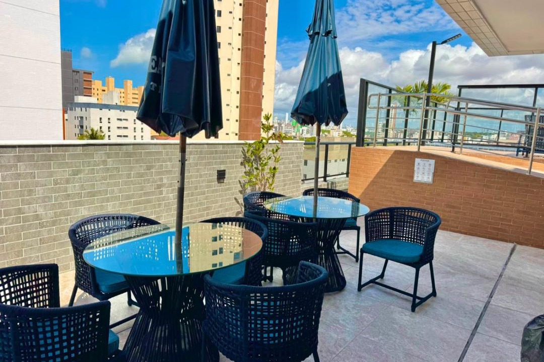 Photo of Patio Balcony in Intermares