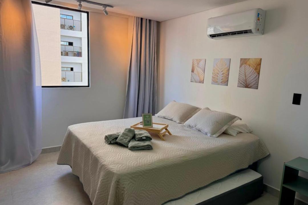 Photo of Bedroom in Intermares