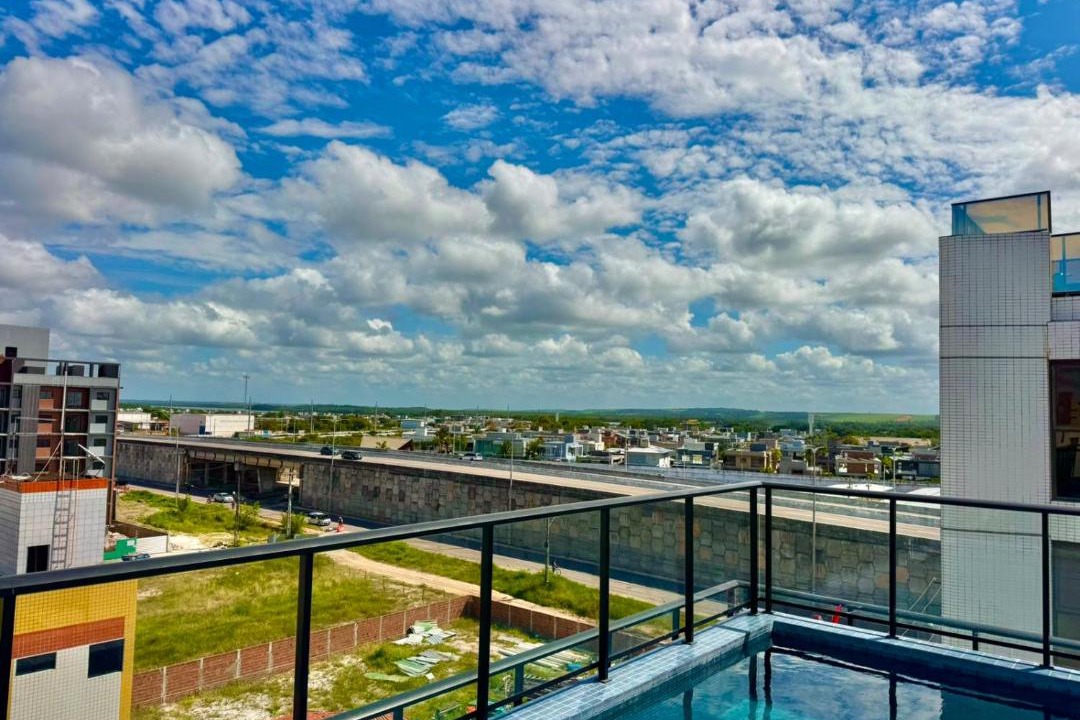 Photo of Patio Balcony in Intermares