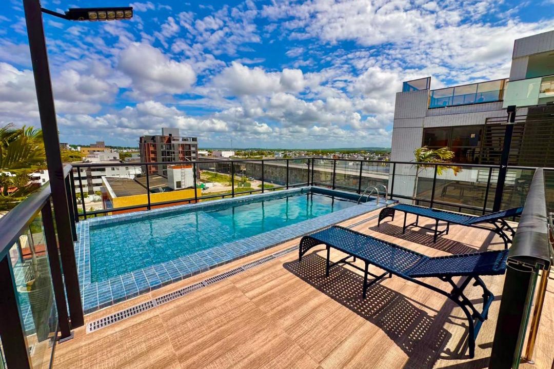 Photo of Patio Balcony in Intermares