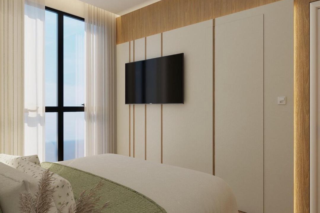 Photo of Bedroom in Governador Celso Ramos