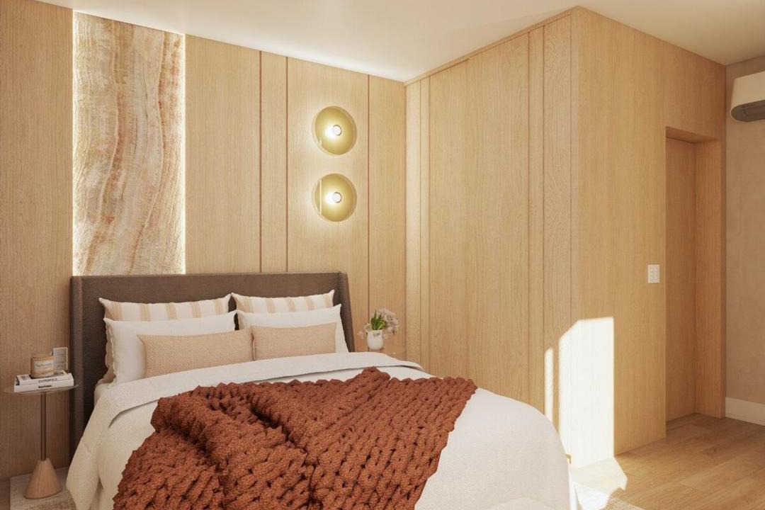 Photo of Bedroom in Governador Celso Ramos