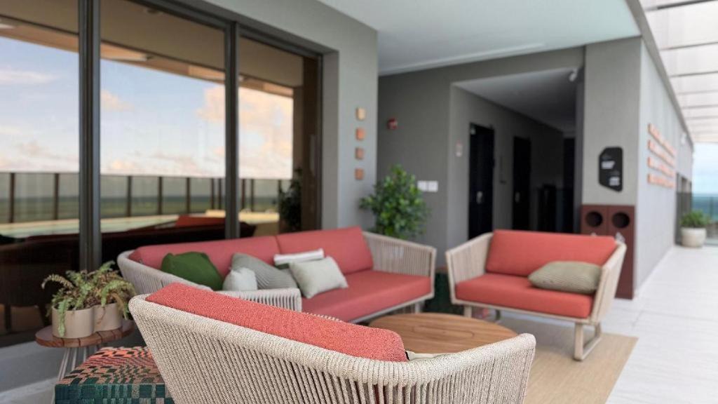 Photo of Patio Balcony in Pina