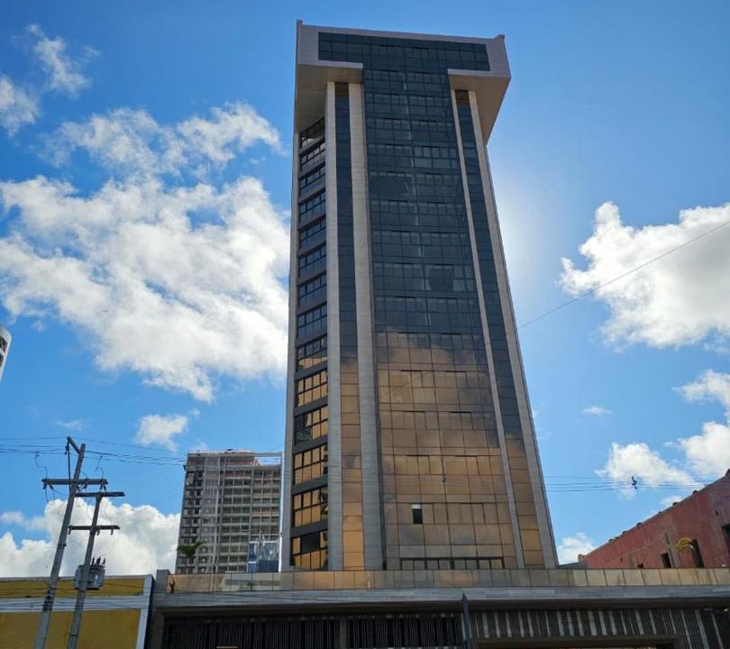 Photo of Buildings in Pina