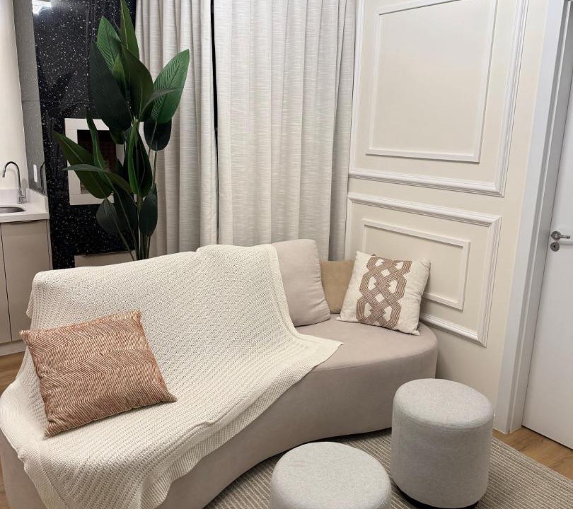 Photo of Livingroom in Braco Do Norte