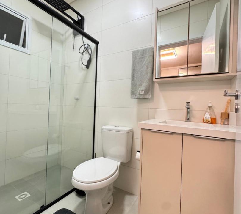Photo of Bathroom in Braco Do Norte