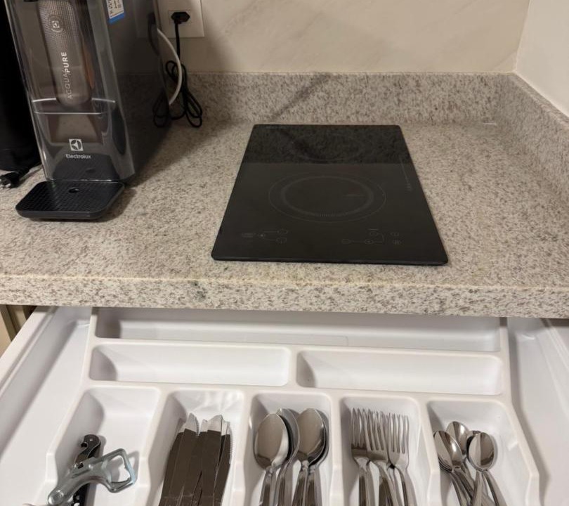 Photo of Kitchen in Pina