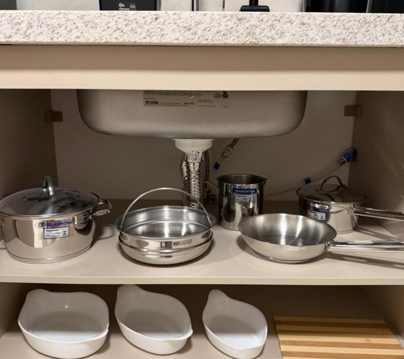 Photo of Kitchen in Pina