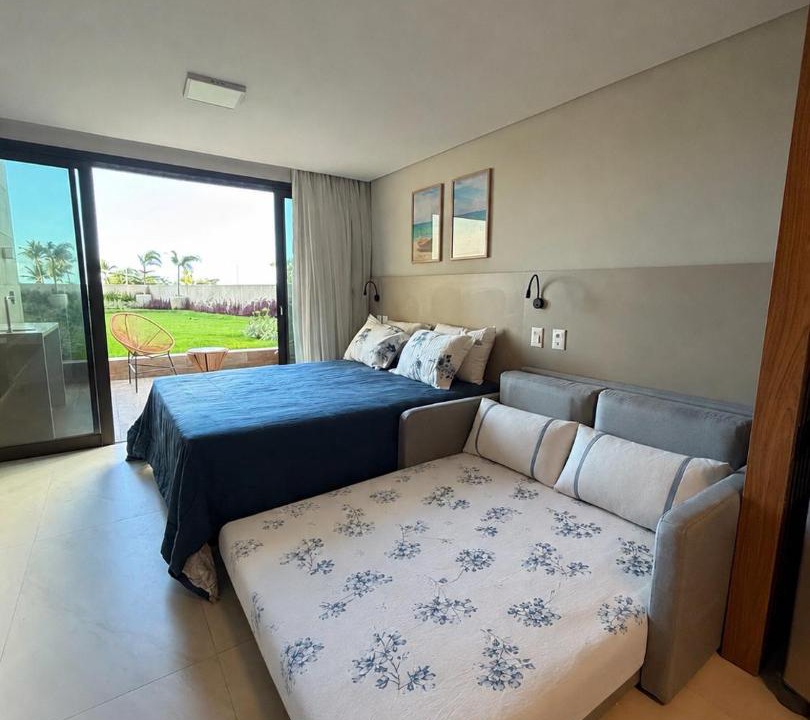 Photo of Bedroom in Pina