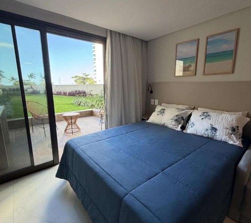 Photo of Bedroom in Pina