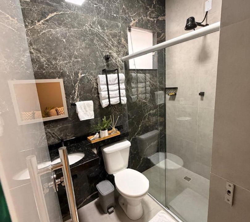 Photo of Bathroom in Jardim Perola