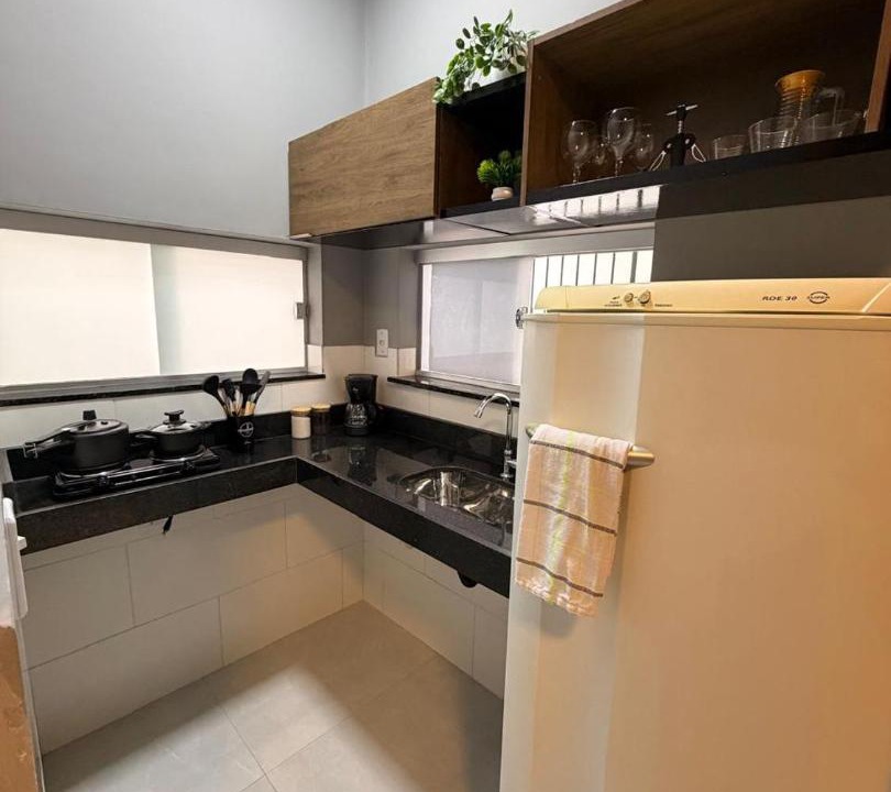 Photo of Kitchen in Jardim Perola