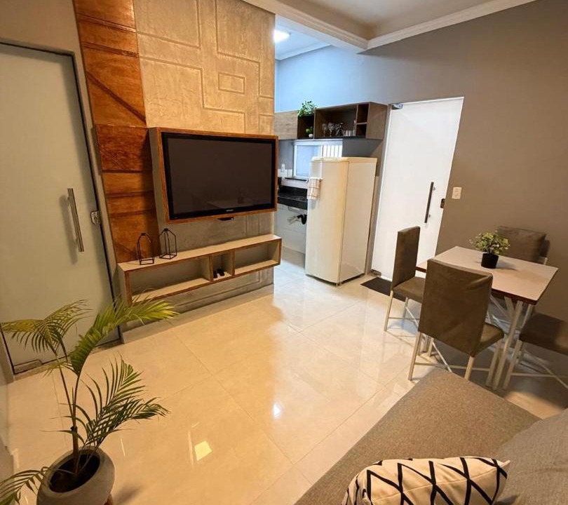 Photo of Livingroom in Jardim Perola