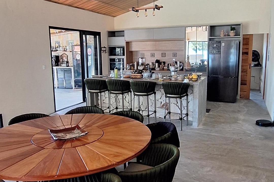 Photo of Kitchen in Itabaiana