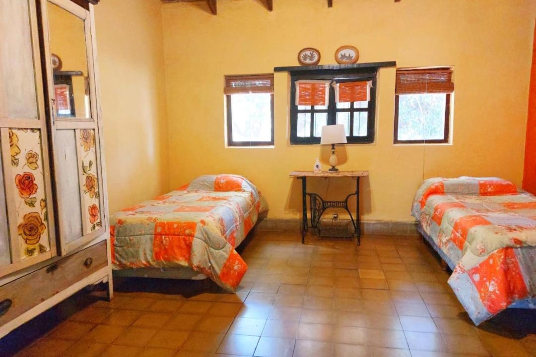 Photo of Bedroom in San Javier