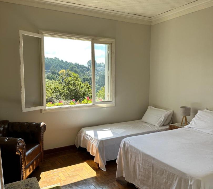 Photo of Bedroom in Vila Poran