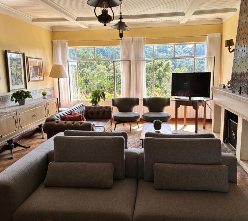 Photo of Livingroom in Vila Poran