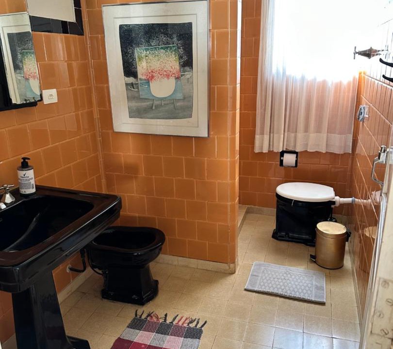 Photo of Bathroom in Vila Poran