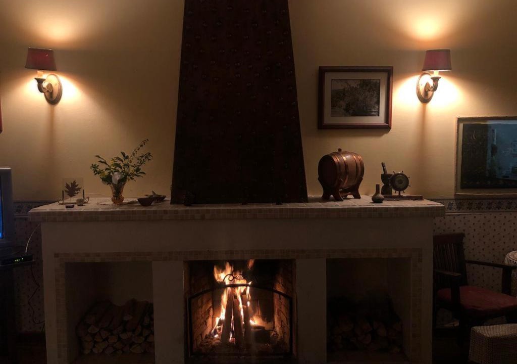 Photo of Livingroom in Vila Poran