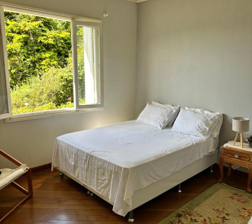 Photo of Bedroom in Vila Poran
