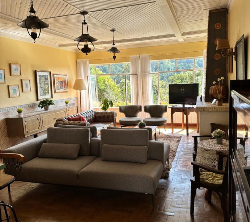 Photo of Livingroom in Vila Poran