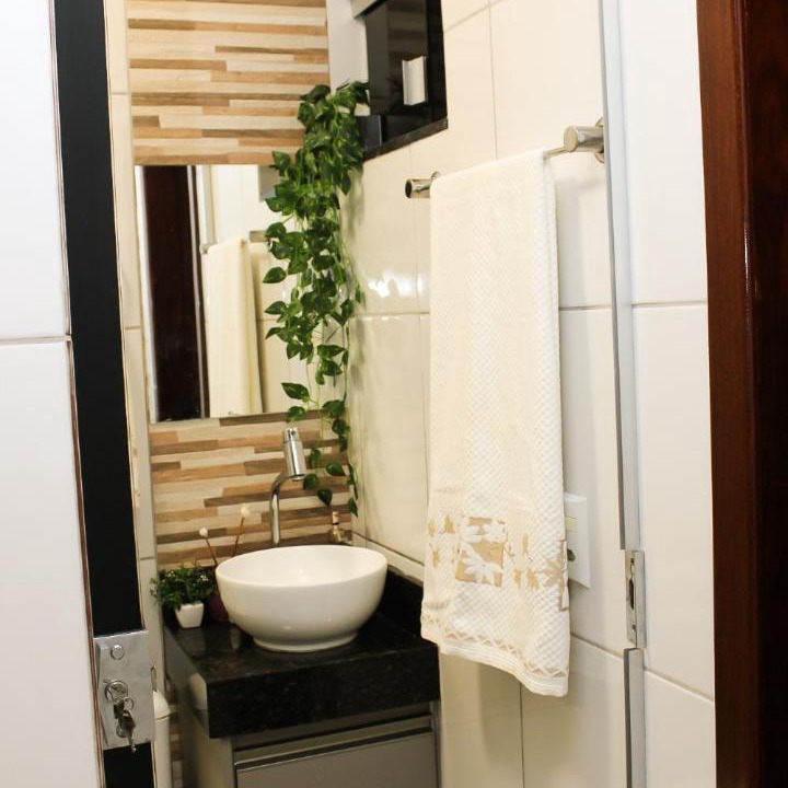 Photo of Bathroom in Brasilia