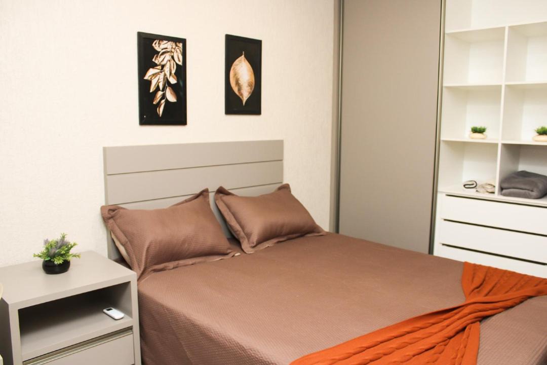 Photo of Bedroom in Brasilia