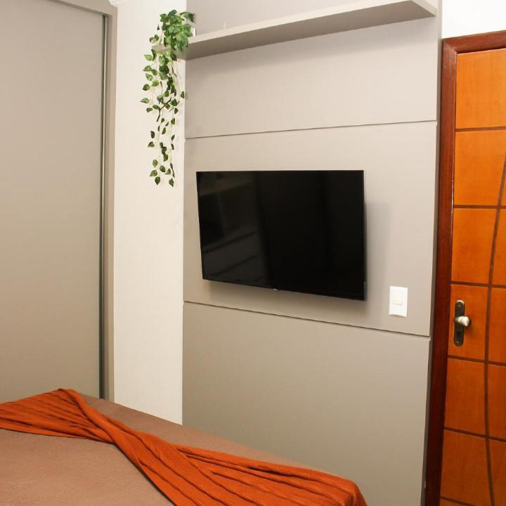 Photo of Bedroom in Brasilia