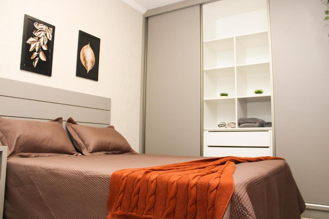 Photo of Bedroom in Brasilia