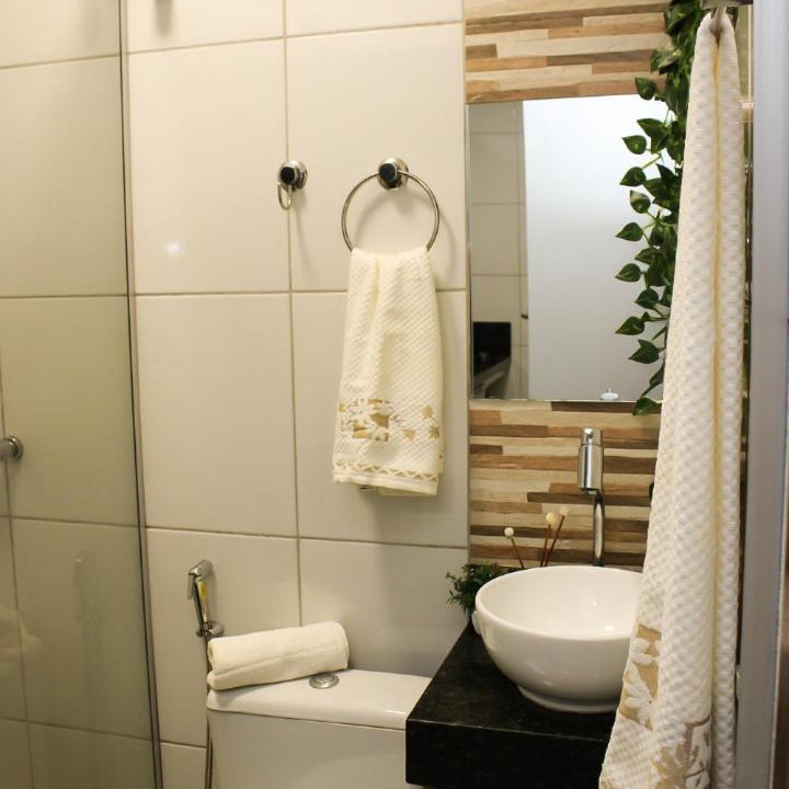 Photo of Bathroom in Brasilia