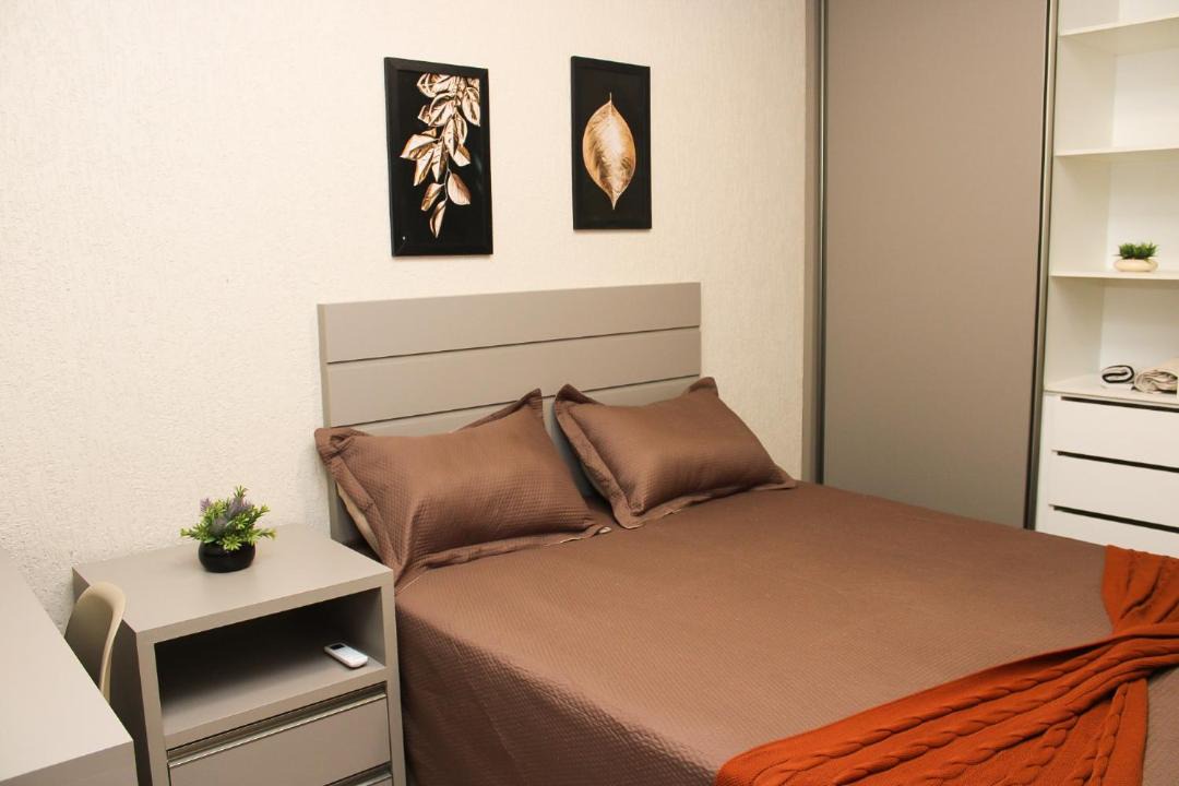 Photo of Bedroom in Brasilia