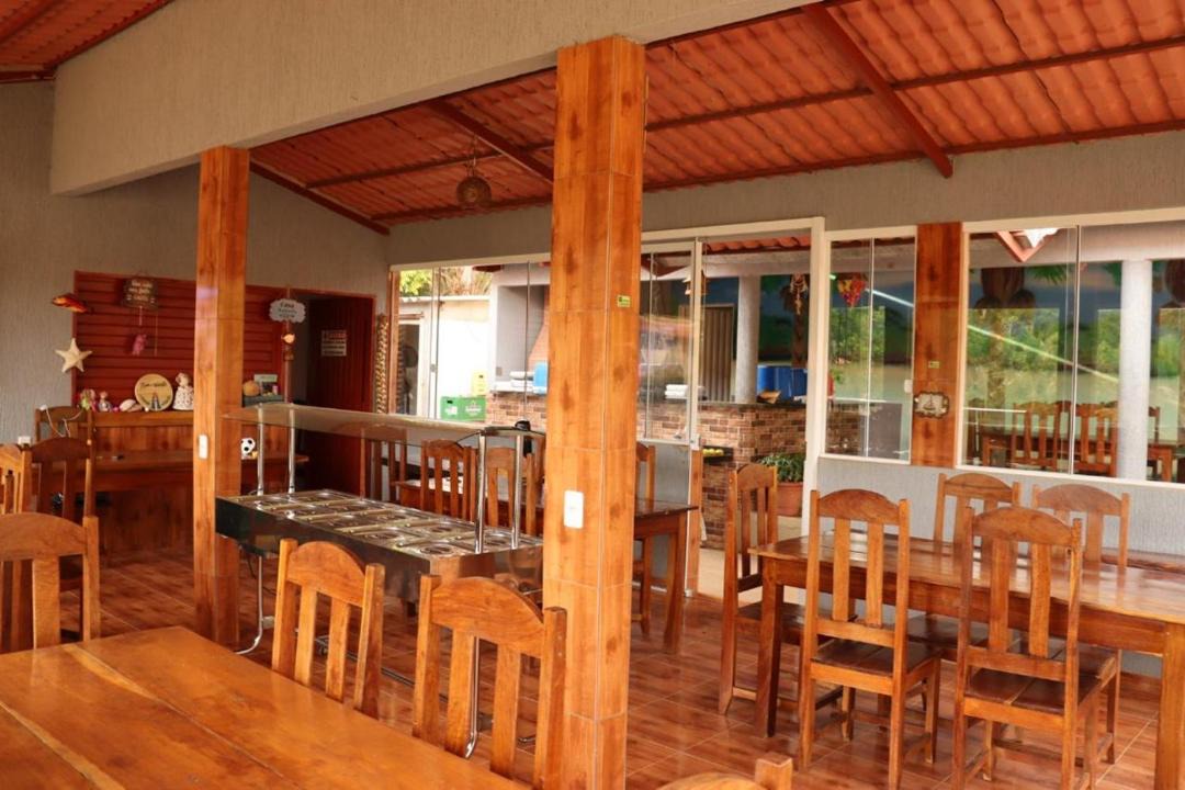 Photo of Others in Aurora do Tocantins
