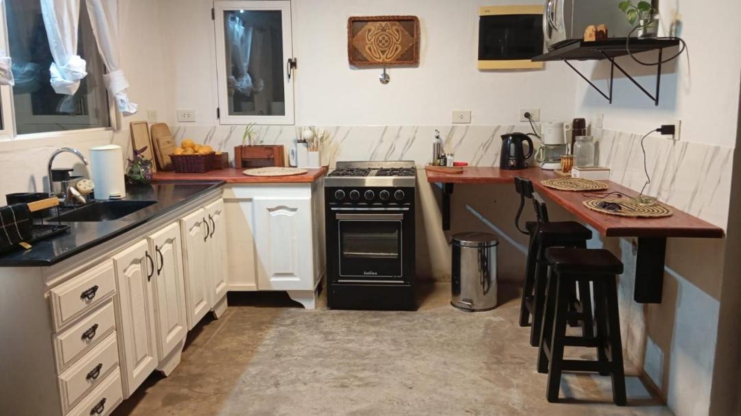 Photo of Kitchen in Campana