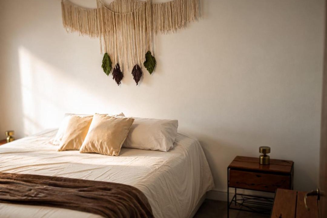 Photo of Bedroom in Campana